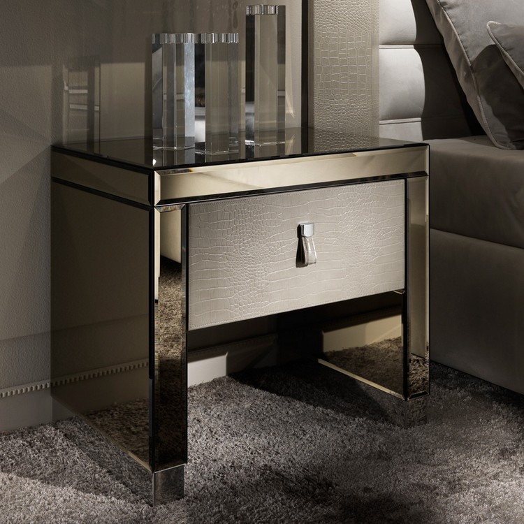 Top 8 Stylish Bedroom Side Table Ideas, Modern Side Table Design Ideas