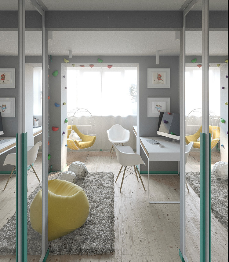 Scandinavian Style home inspiration ideas