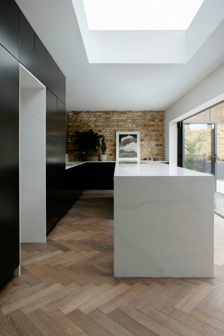 Kingston Lafferty Design - Creating Magical Design - Fulham Residence home inspiration ideas